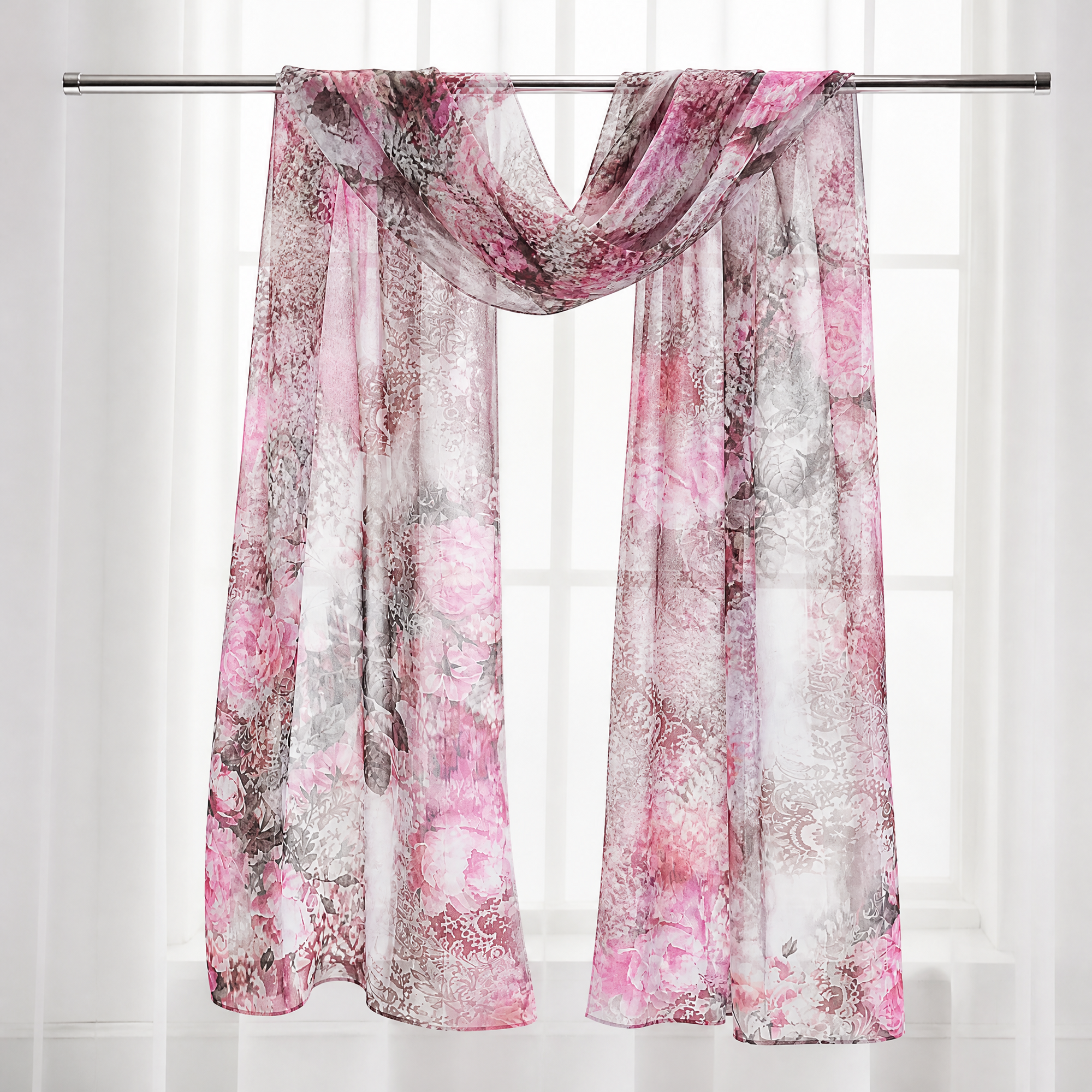 Neckerchief LT-42132 - Pink