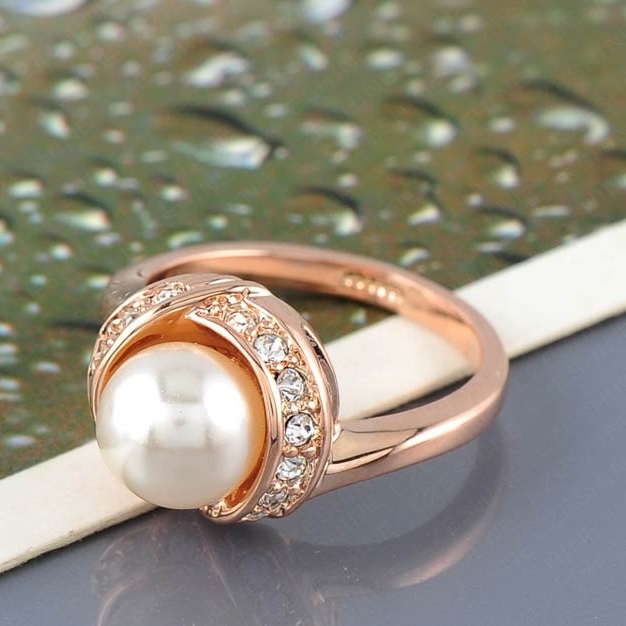 BP-1437 Ring - Gold/62mm