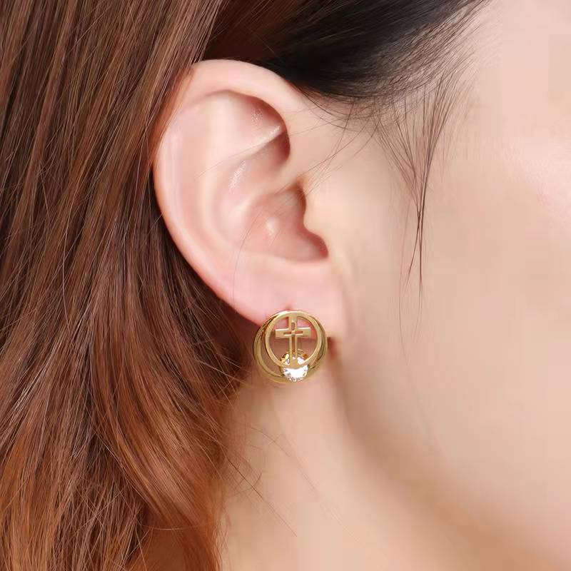 RO-15133 Set - Gold