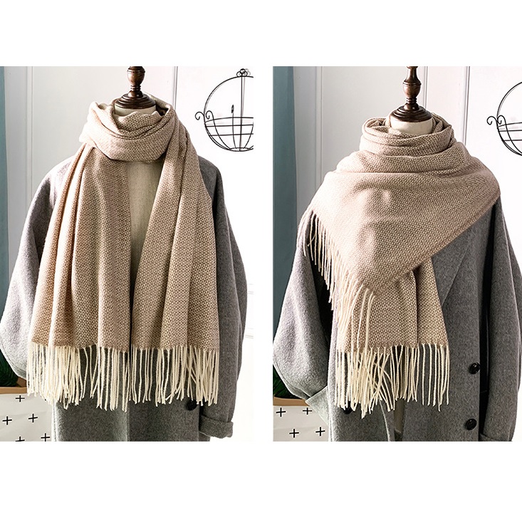 EL-11959 Scarf - Green