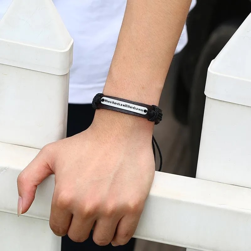 SE-33145 Bracelet - Red
