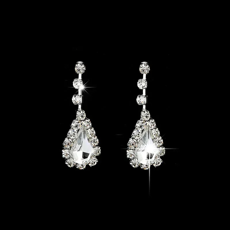 Set DR-29631 - Silver/Black