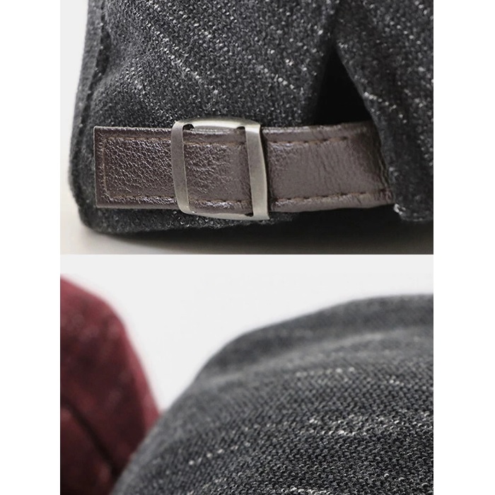 SE-22099 Beret - Grey