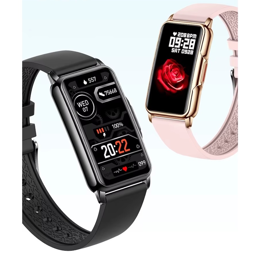 Smart Watch PL-35358 - Orange