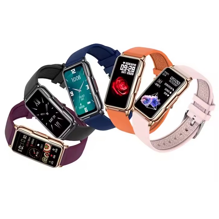 Smart Watch PL-35358 - Orange
