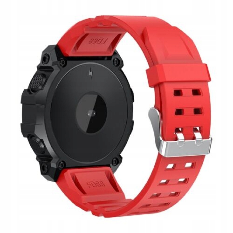 GR-32770 GT7.5 - Smartwatch - Red