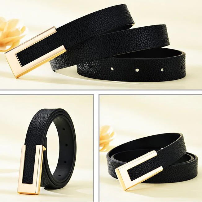 SM-8284 Belt - Brown