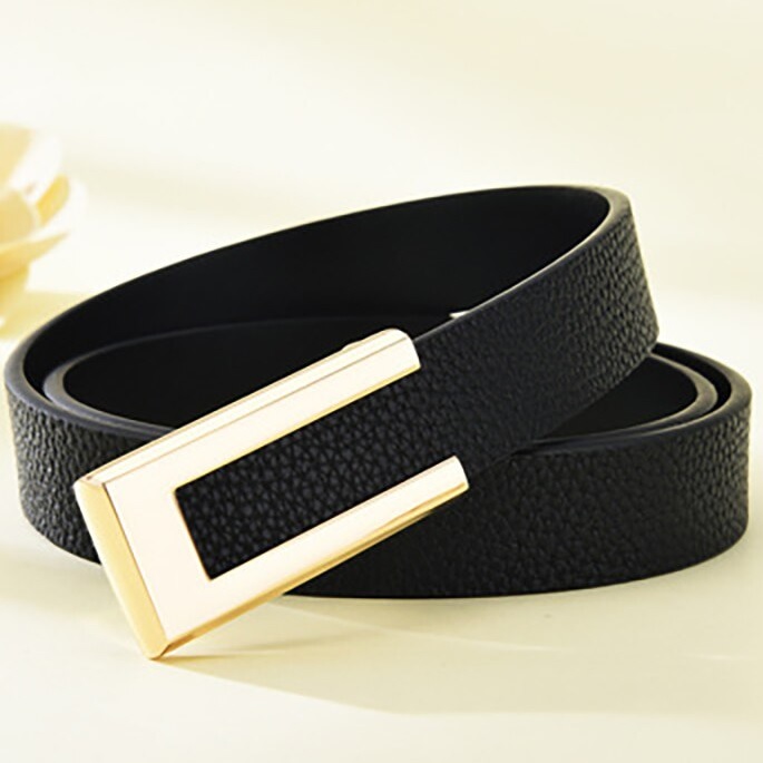 SM-8284 Belt - Brown
