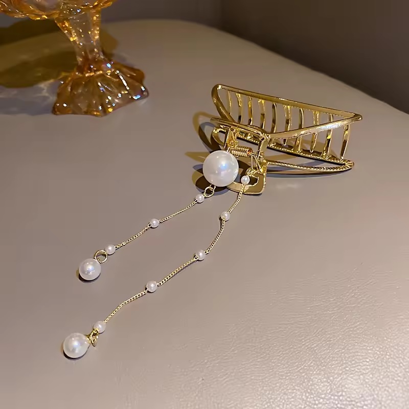 Hair clip OL-30620 - Type1