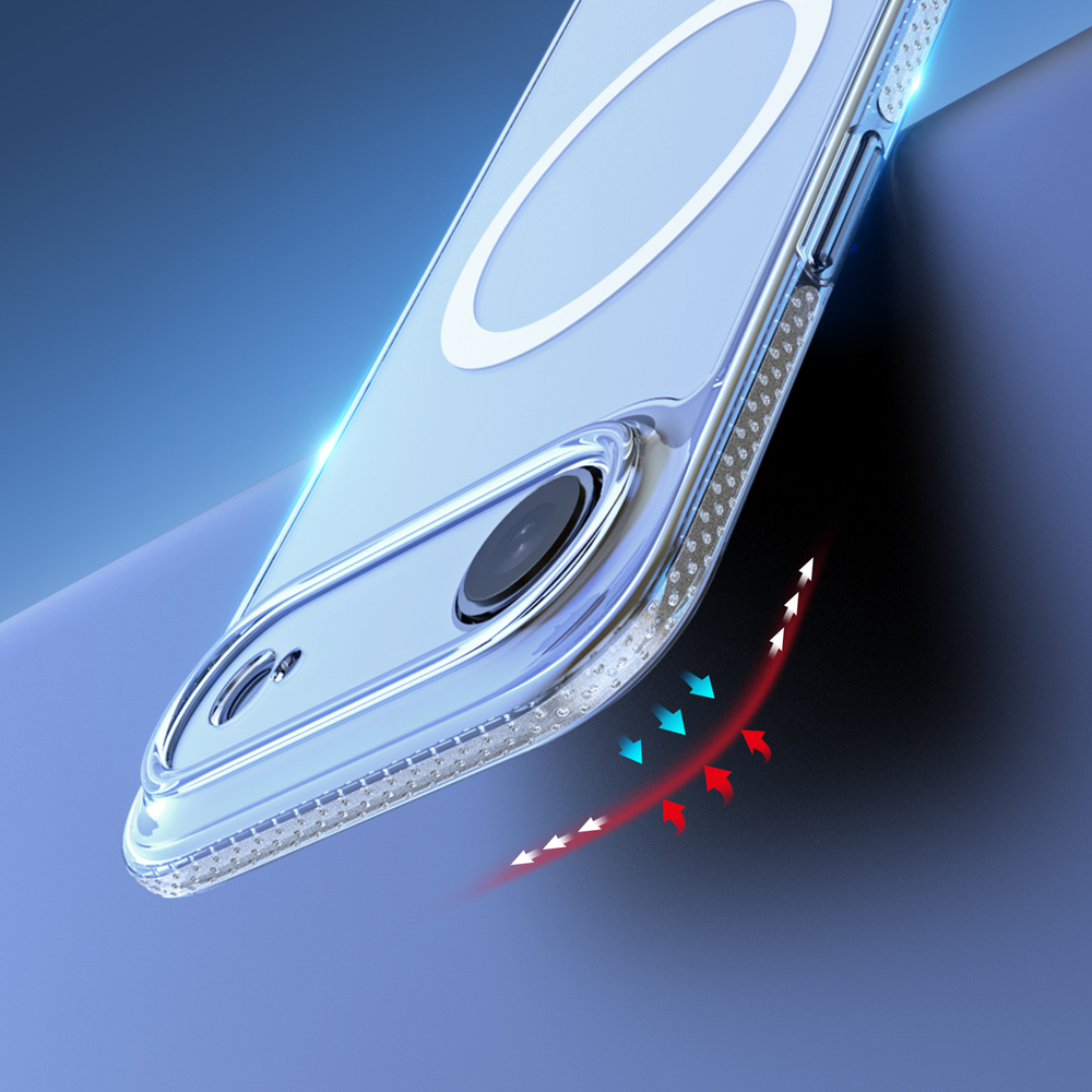 Dux Ducis Clin Mag Case
