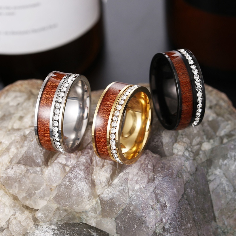 TR-17037 Ring - Black/Brown/67mm