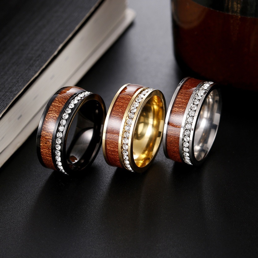 TR-17037 Ring - Black/Brown/67mm