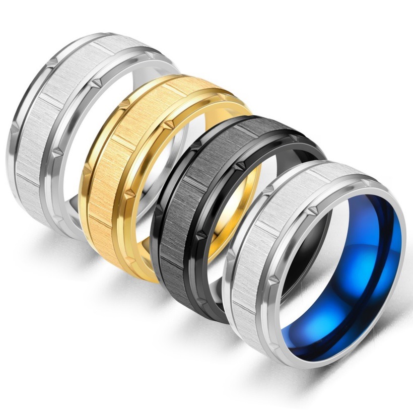 TR-17139 Ring - Gold/67mm