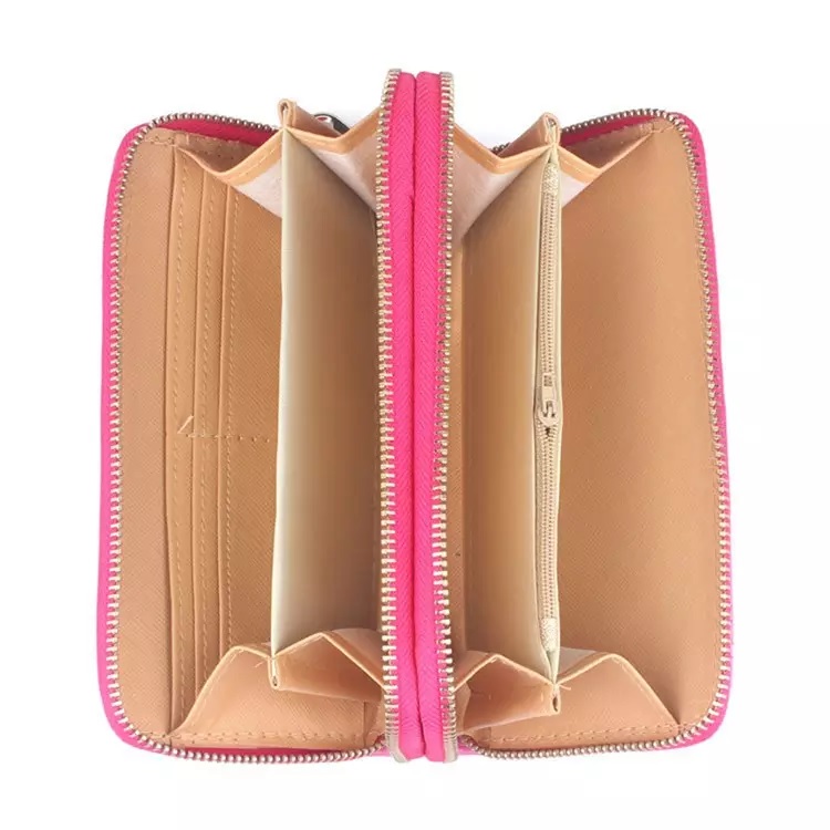UR-12723 Wallet - Brown