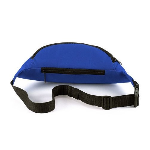 VE-10056 Running belt - Red