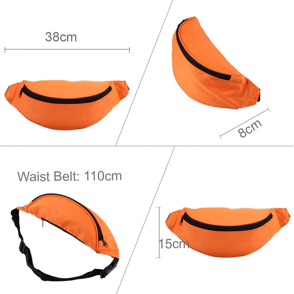 VE-10056 Running belt - Red