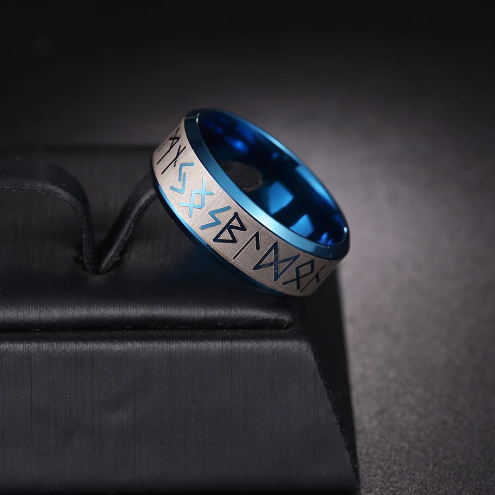 VI-32154 Ring - Gold/62mm