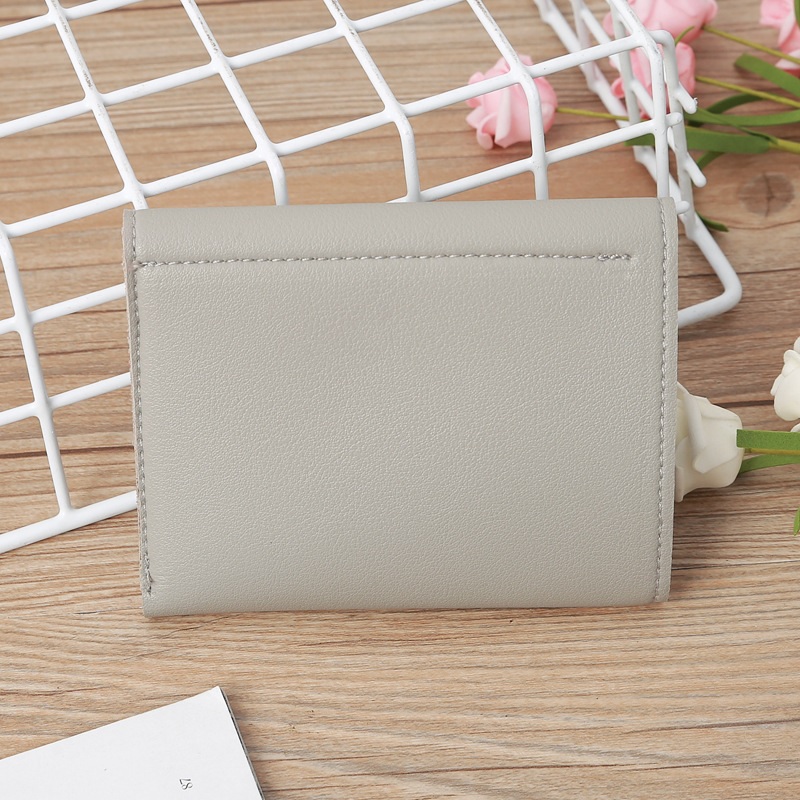 ZO-12876 Wallet - Pink
