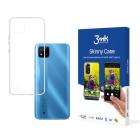 3mk Skinny case for Realme C11 2021 - Transparent