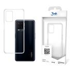 3mk Armor Case for Oppo A54 - Transparent