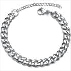 Silver / 23.5+5cm / 9mm