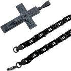 Black / 60cm