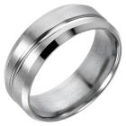 Silver/55mm