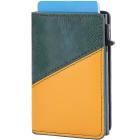 Green / Yellow