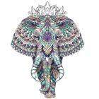 Magic Elephant/M
