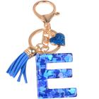 E / Dark Blue