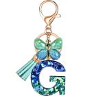 G / Blue