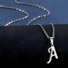 A/Silver