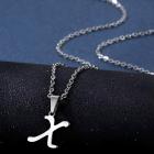 X/Silver