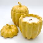 Yellow / Apple Strudel / XL
