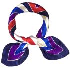 Purple / Multicolored