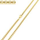 Gold / 45cm / 2mm