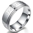 Silver/52mm