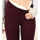 Burgundy/M