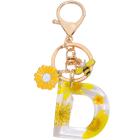 D / Yellow