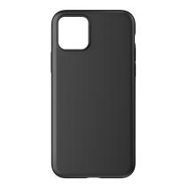 Soft Case silicon case for Xiaomi Redmi Note 10 5G/Poco M3 Pro - Black