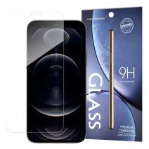 Tempered 9H glass for Apple iPhone 13 Pro Max - Transparent