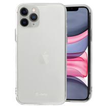 I-Jelly case for Samsung Galaxy A20e - Transparent