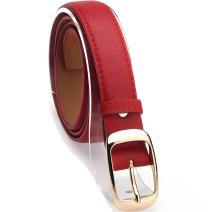 CL-4272 Women's belt - Red