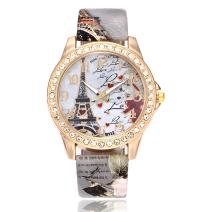Watch PA-12992 - Gray