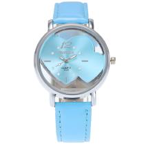 WO-12859 Watch - Blue