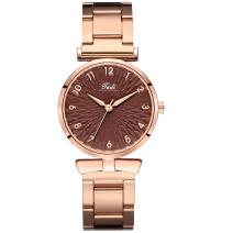 FE-33566 Watch - Gold / Brown
