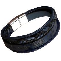 MU-33304 Bracelet - Blue/21cm