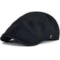 OW-22432 Beret - Black