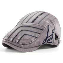 PO-26070 Beret - Grey