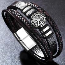 JU-33348 bracelet - Brown/19cm